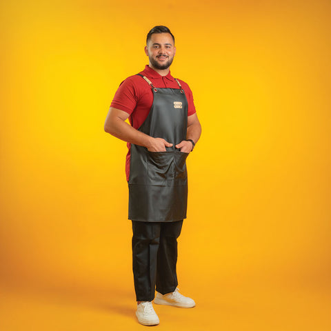 حرجاية جلد مقاوم للماء