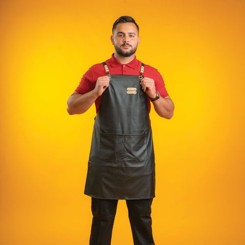 حرجاية جلد مقاوم للماء