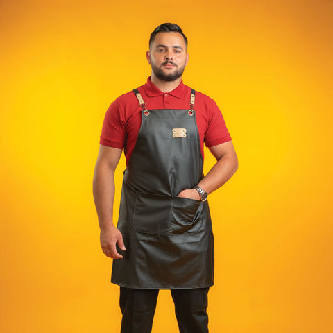 حرجاية جلد مقاوم للماء