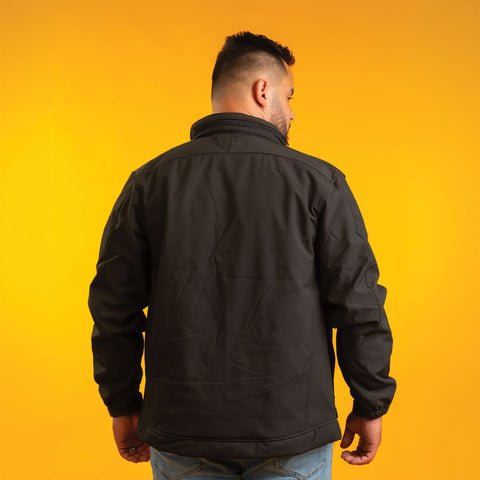 جاكيت سوفت شيل