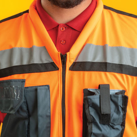 فزت عاكس مع أجياب