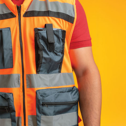 فزت عاكس مع أجياب