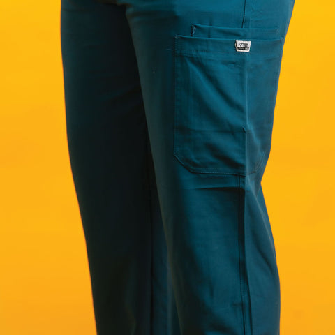 بدلة طبيب نص كم