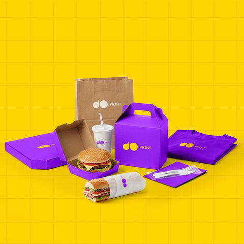 مستلزمات المطاعم