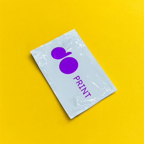 محارم مبللة معطرة