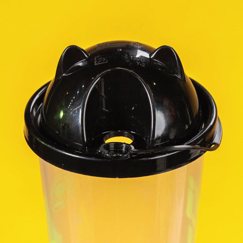 كاسات بلاستيك PP