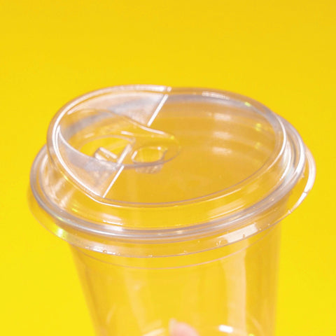 كاسات بلاستيك PP