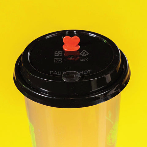 كاسات بلاستيك PP