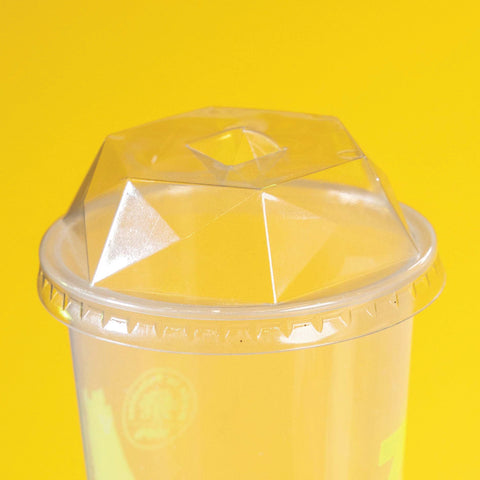 كاسات بلاستيك PP