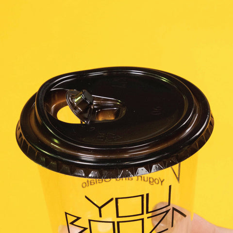 كاسات بلاستيك PP