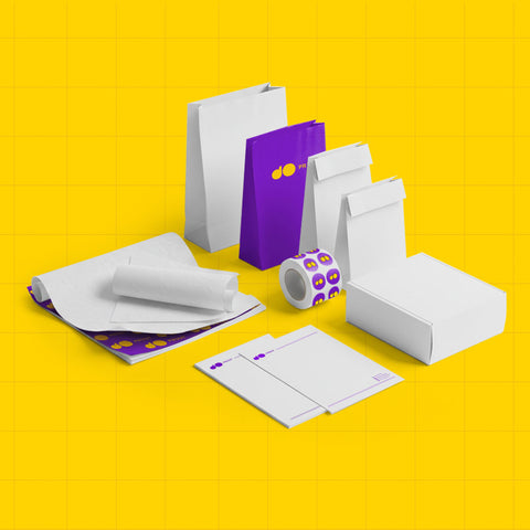 المشاريع الصغيرة