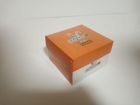 علب وجبات متنوعة