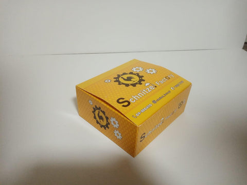 علب وجبات متنوعة