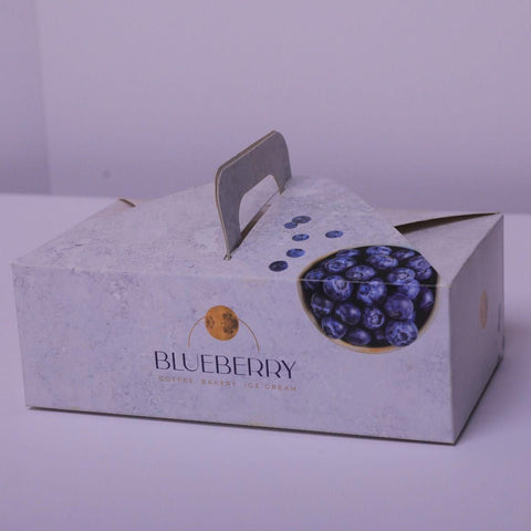 علبة حلويات شنطة