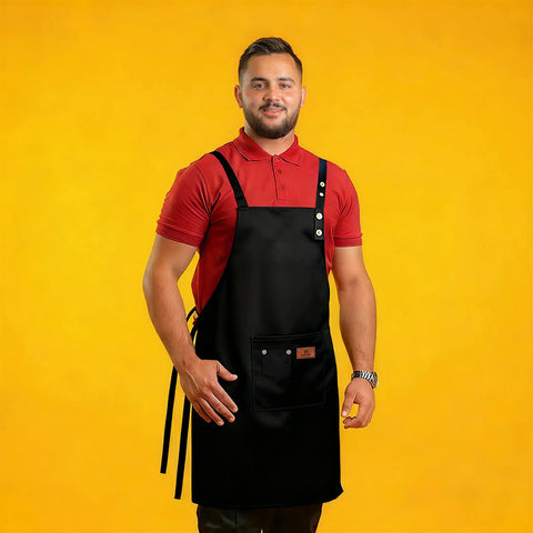 حرجاي - مريول - قماشي