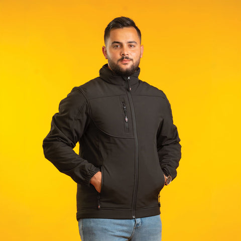 جاكيت سوفت شيل