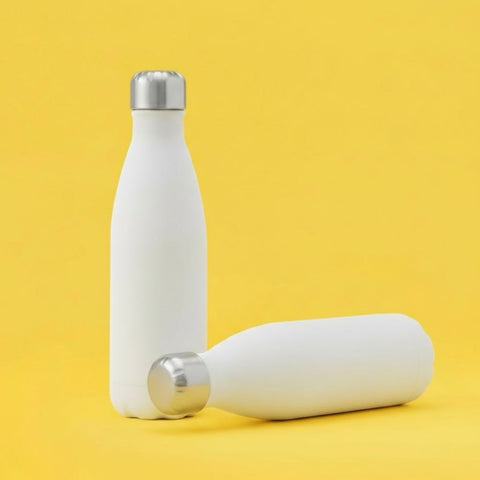 مطرة (تيرموس) ستانلس حافظة للحرارة
