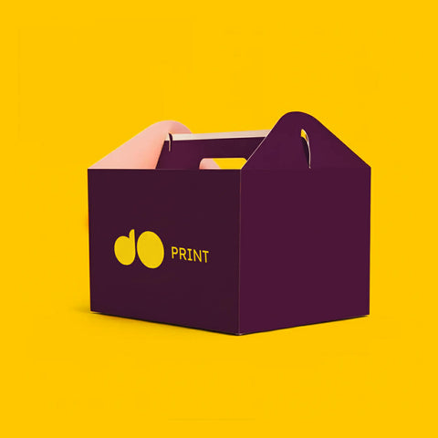 علبة وجبات عائلية