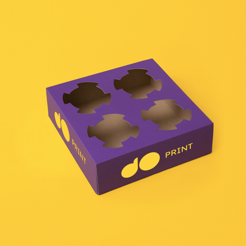 حمالة كاسات بدون علاقة