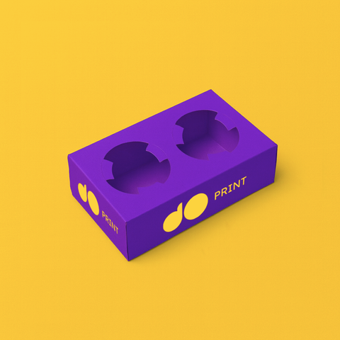 حمالة كاسات بدون علاقة