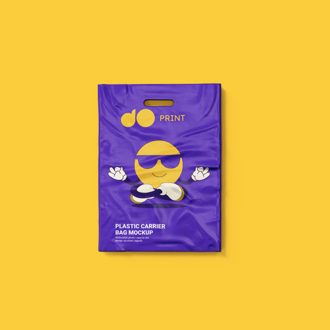 كيس نايلون للملابس