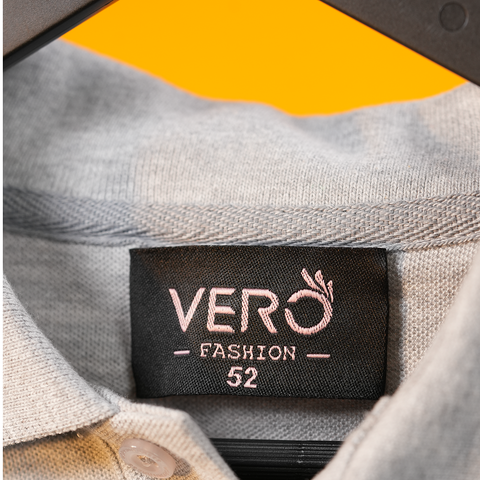 تاج قماشي مدروز للمفروشات والملابس