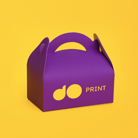 علبة حلويات شنطة