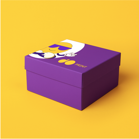 علب وجبات متنوعة