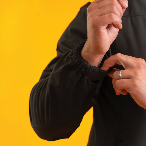 جاكيت سوفت شيل