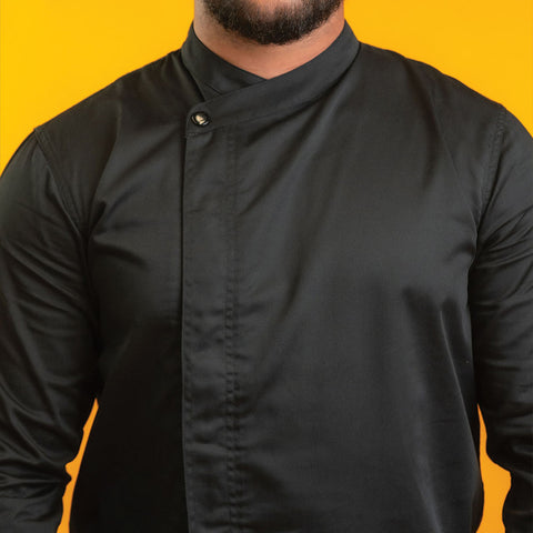 قميص شيف كبسات