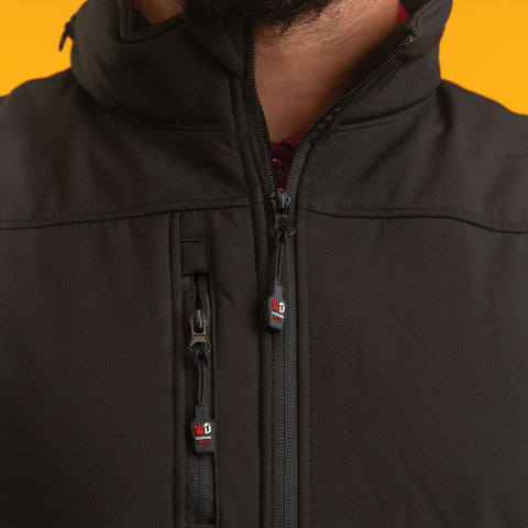 جاكيت سوفت شيل