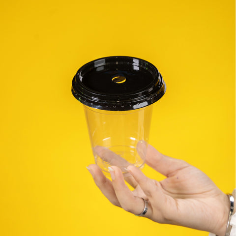 كاسات بلاستيك