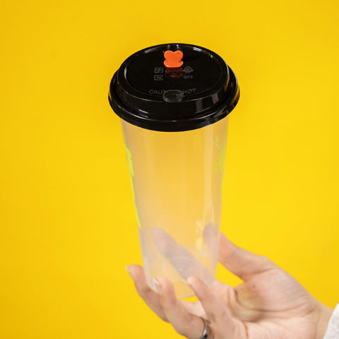 كاسات بلاستيك PP