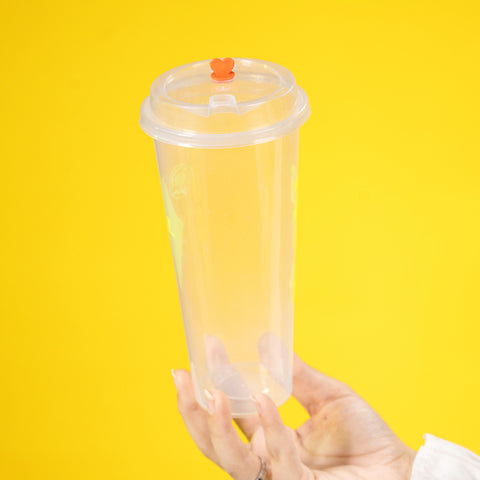 كاسات بلاستيك PP