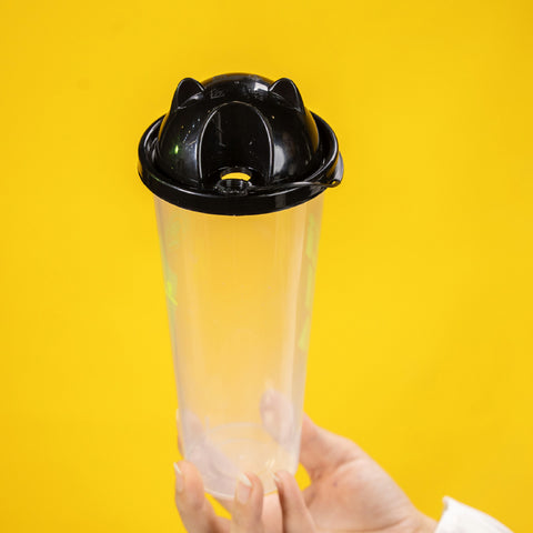 كاسات بلاستيك PP