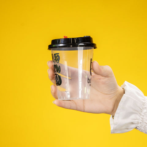 كاسات بلاستيك PP