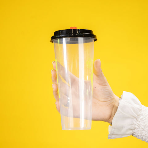 كاسات بلاستيك PP