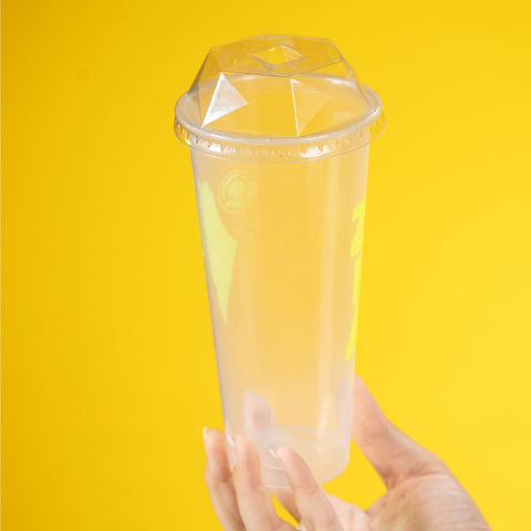 كاسات بلاستيك PP