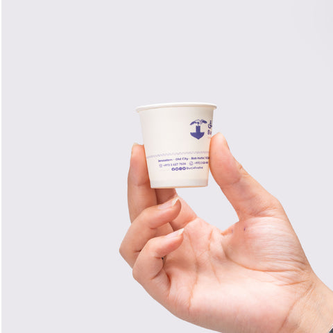 كاسات كرتون