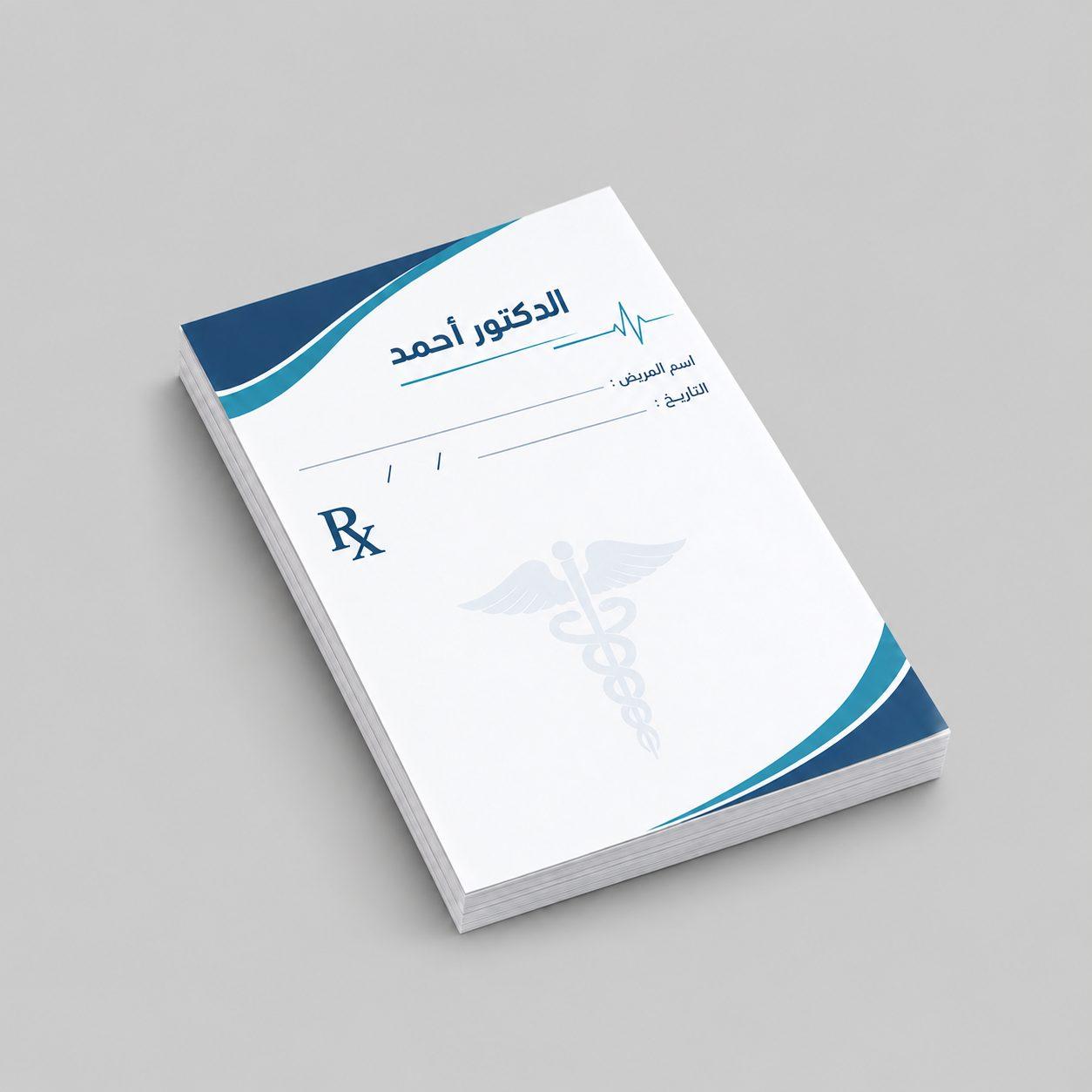 دفاتر روشيتات