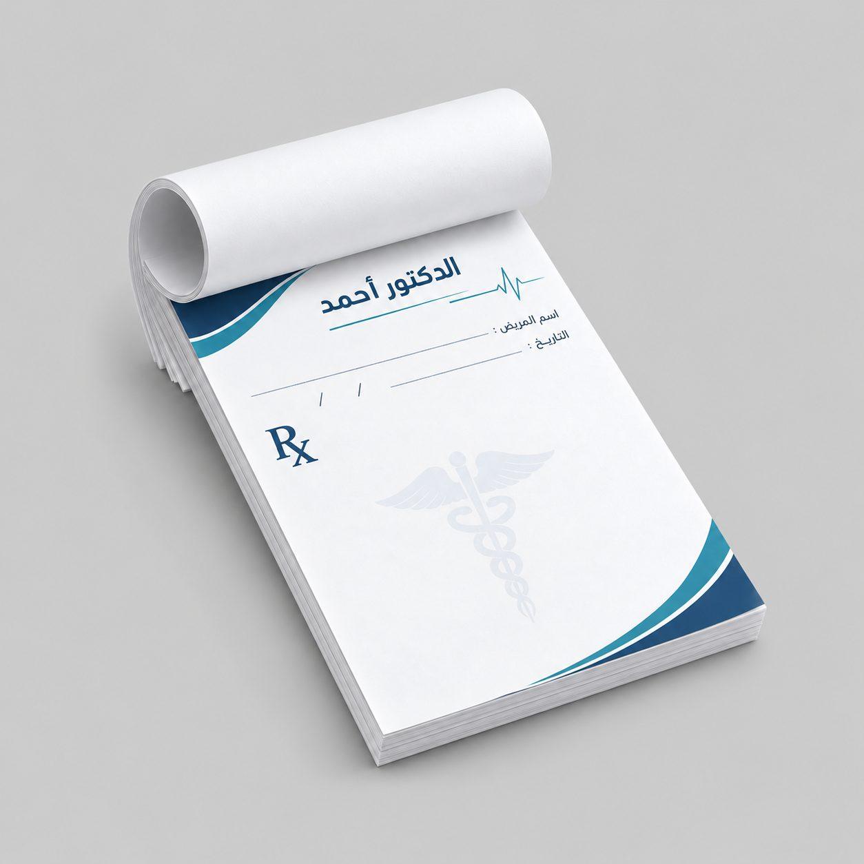 دفاتر روشيتات